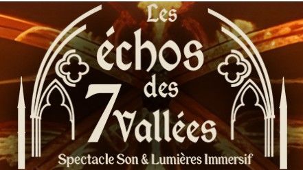 Die Echos der 7 Täler