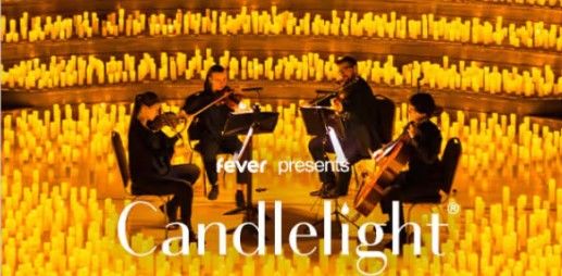 Candlelight : hommage à Jean-Jacques Goldman