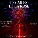 Les Ailes de la Rose