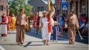 Procession du Saint-Sang