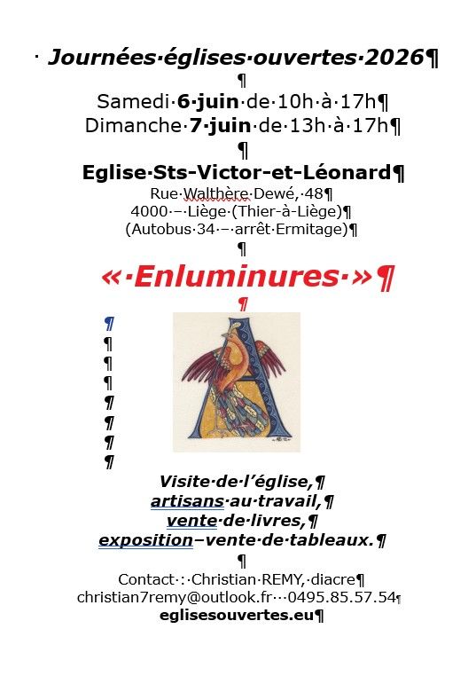 Enluminures