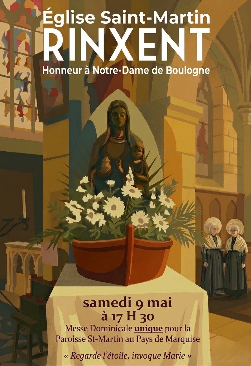 Return of Our Lady of Boulogne