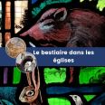 Auf den Spuren des Bestiariums: In welcher Kirche verbirgt es sich?