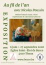 Au fil de l'an avec Nicolas Poussin