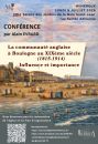 La communauté anglaise à Boulogne au XIXe siècle (1815-1914) - Influence et importance