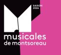 Musicales de Montsoreau