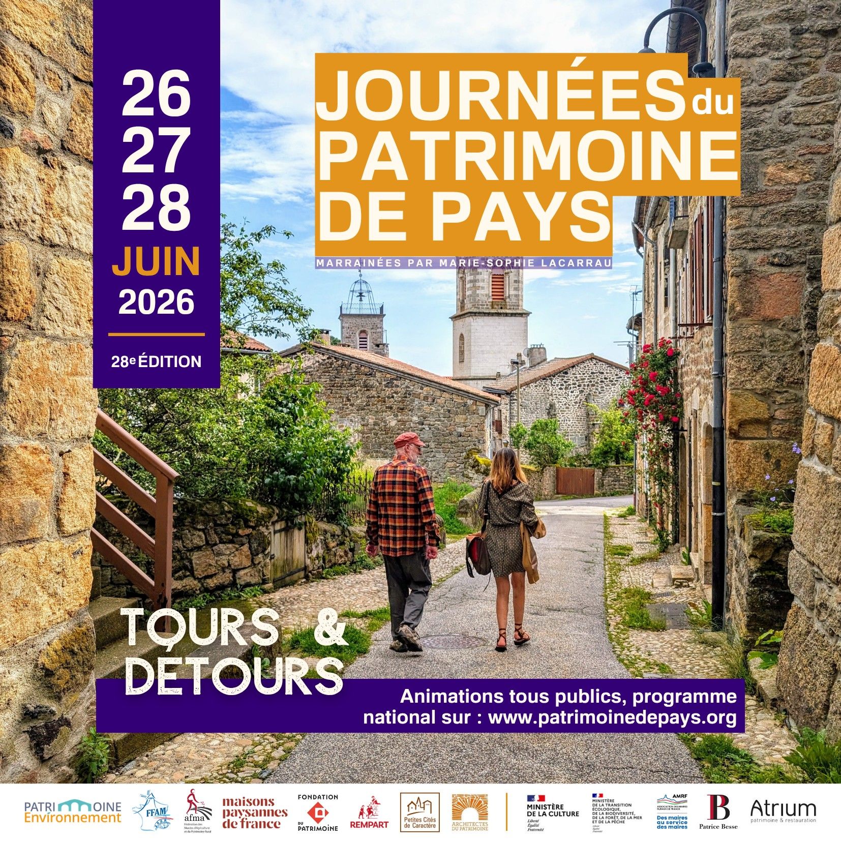 Local Heritage Day
