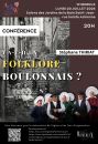 Y-a-t-il un folklore boulonnais ?