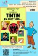Tintin en question