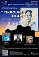 Lecture musicale : Tikkoun Olam (réparer le monde)
