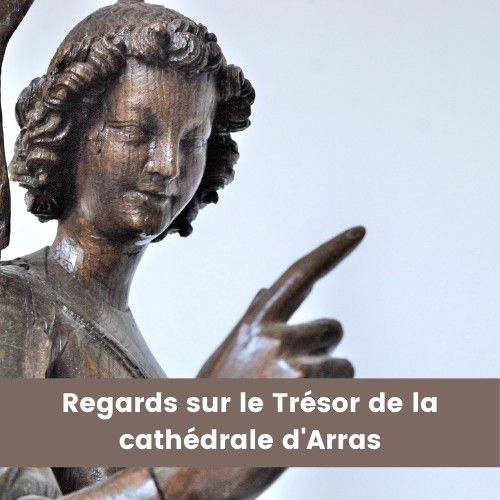 Tentoonstelling – De schat van de kathedraal van Arras