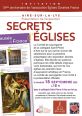 Exhibition – Secrets of Churches