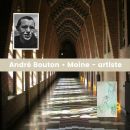 Brother André Bouton: monk and artist at Wisques Abbey