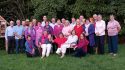 Concertmis met het koor Cantat
