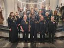 Concertmis en Sint-Ceciliaviering