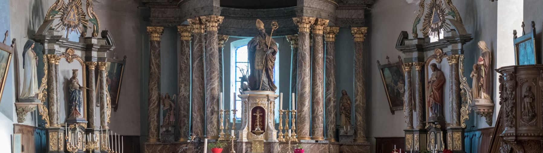 Saint-Hubert