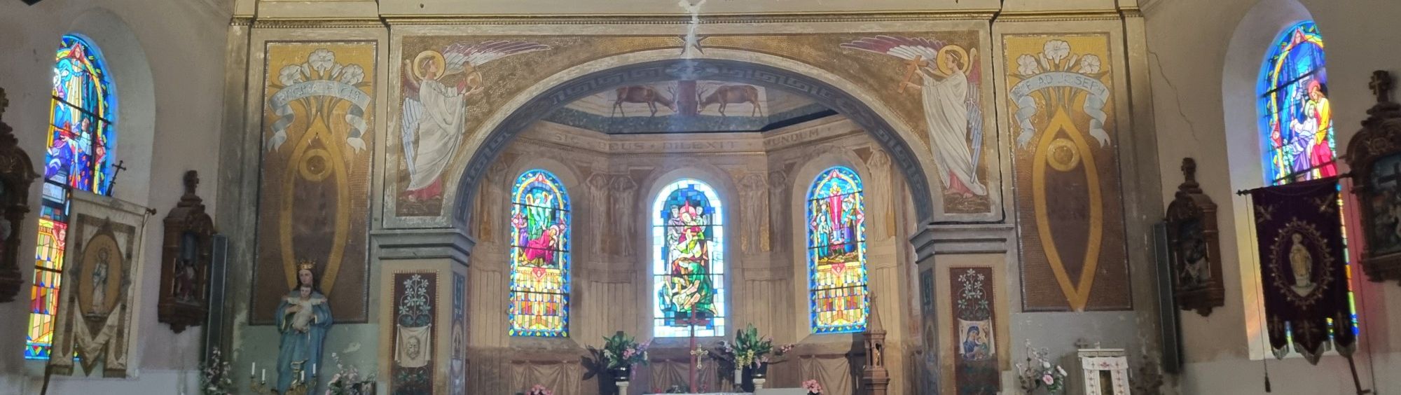 Sainte-Marie-Madeleine