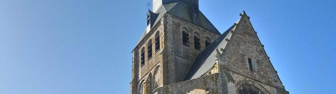 Notre-Dame