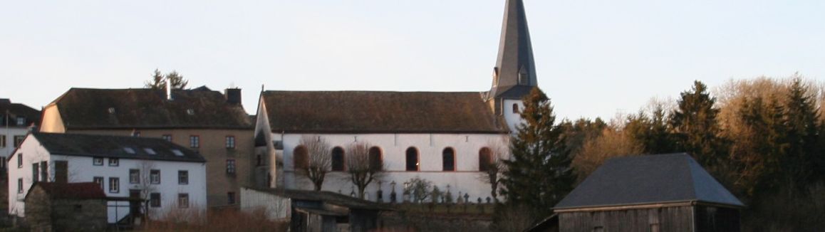 Sankt Medardus