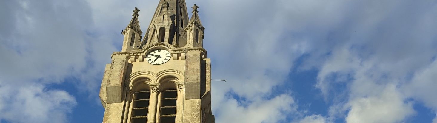 Saint-Médard