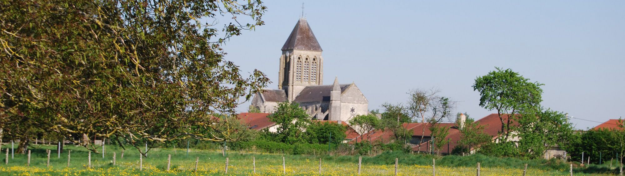 Notre-Dame de Blécourt