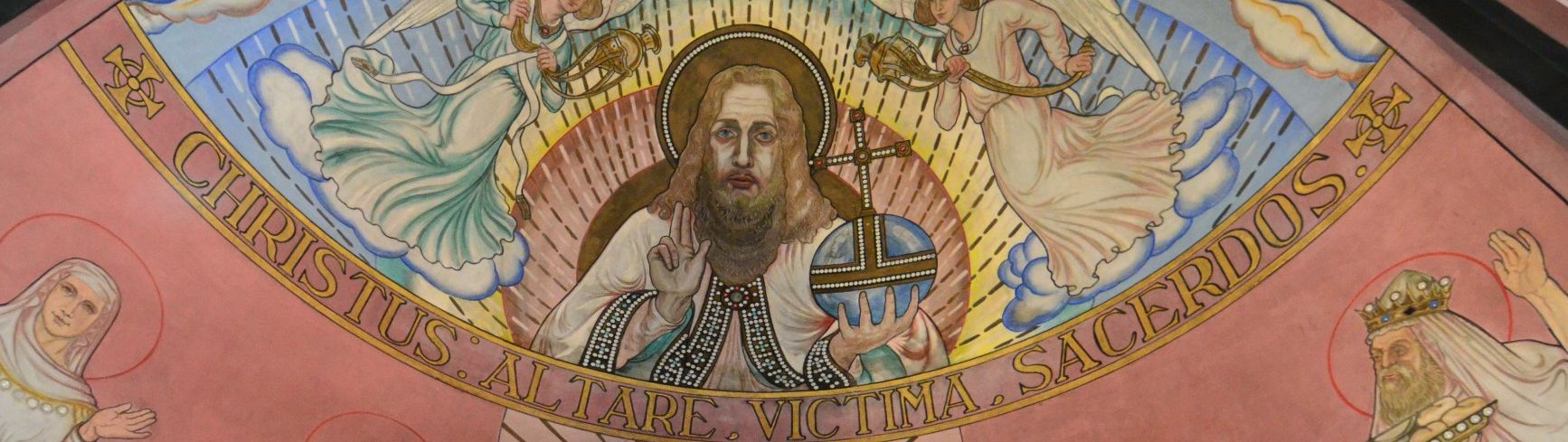 Sint-Willibrordus