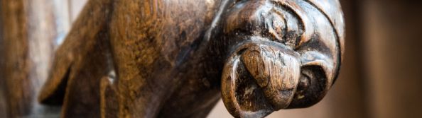 Tage der Offenen Kirchen