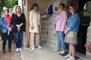 Un nouveau départ pour l’église Notre-Dame de Capelle-Fermont