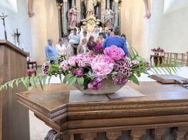 Ein erfolgreiches Wochenende der offenen Kirchen 2026