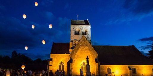 La Nuit des Églises