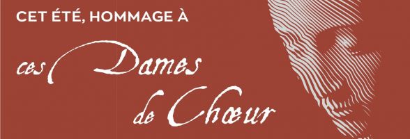 Campagne "Dames de chœur"