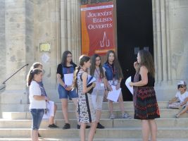 Place aux jeunes ! [Wallonie]