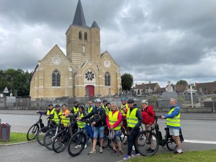 ©OTCI région Audruicq Oye-Plage Porte d'Opale