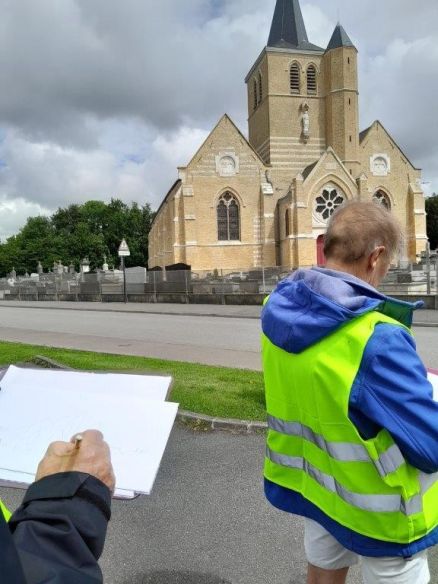 ©OTCI région Audruicq Oye-Plage Porte d'Opale