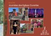 Guide Journées des Eglises Ouvertes