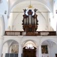 Die monumentale Orgel