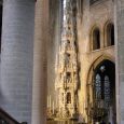 La tour du Saint-Sacrement