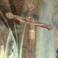 Romanesque Christ