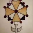 The Huguenot cross