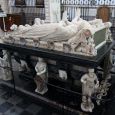 Funeral monument of Baron Jean III de Merode and Anne de Gistel