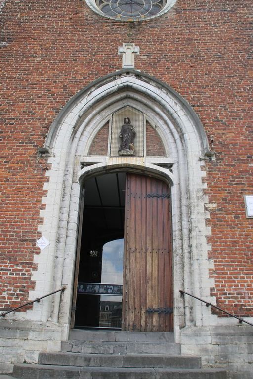 Kapel Van Sint-Antoniuskapel Te Leuven - Ontdek Deze Open En Gastvrije ...