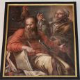 Painting of Saints Peter and Paul