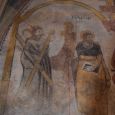 Depictions of the Apostles