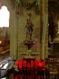 Notre-Dame à l’enfant
