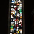 Sstained glass windows