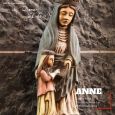 Sainte Anne / Dames de choeur - campagne 2021
