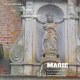 Sint Maria / Vrijmoudige Vrouwen - Zomercampagne 2021