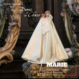 Sainte Marie / Dames de choeur - campagne 2021