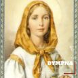 Sainte Dymphne / Dames de choeur - campagne 2021