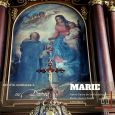 Sainte Marie / Dames de choeur - campagne 2021